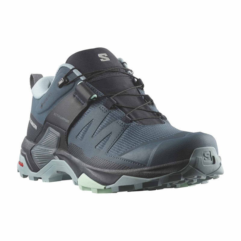 Load image into Gallery viewer, X Ultra 4 GTX - Womens Hiking Shoe
