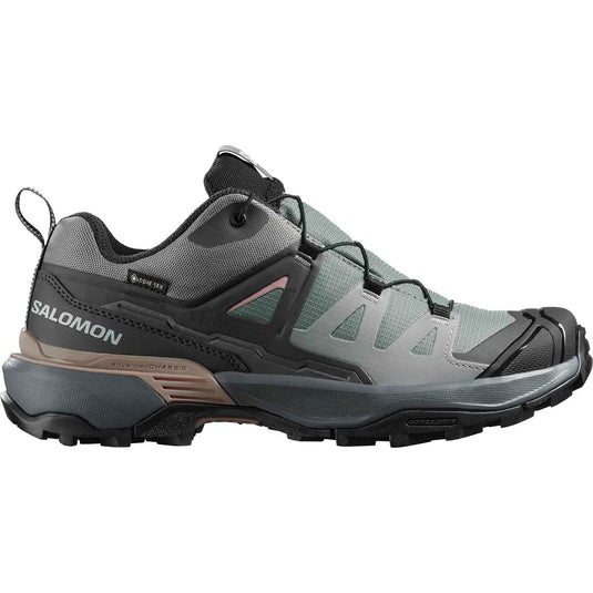 Salomon X Ultra 360  GTX - Womens Shoe