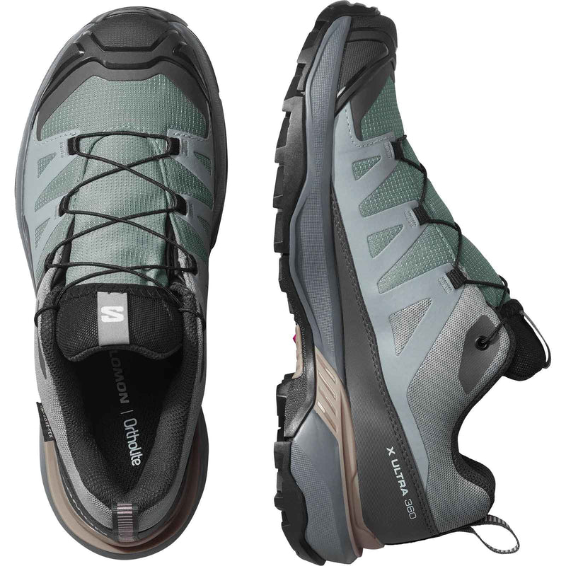 Load image into Gallery viewer, Salomon X Ultra 360  GTX - Womens Shoe
