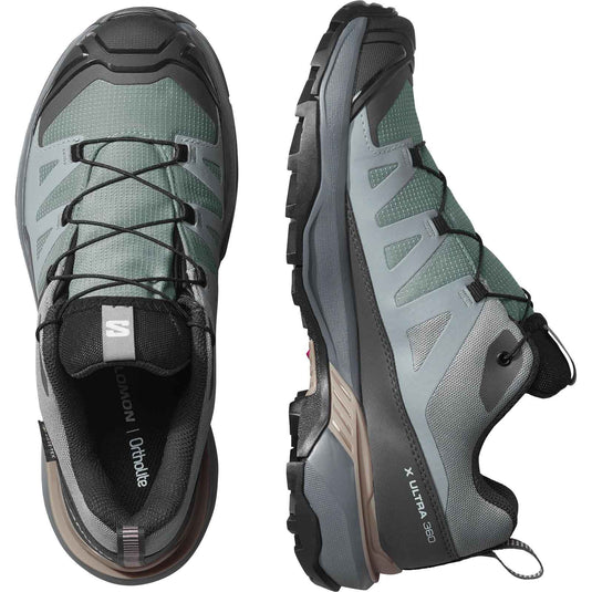 Salomon X Ultra 360  GTX - Womens Shoe