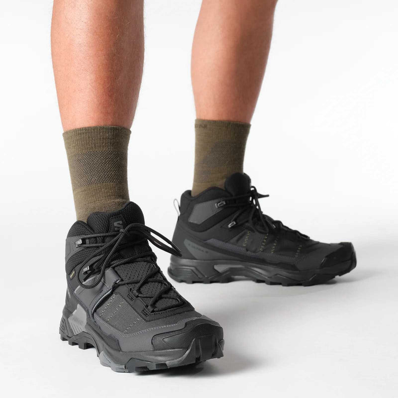 Load image into Gallery viewer, X Ultra 5 Mid GTX Hiking Boot - Mens
