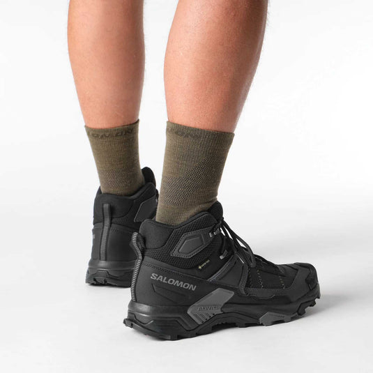 X Ultra 5 Mid GTX Hiking Boot - Mens
