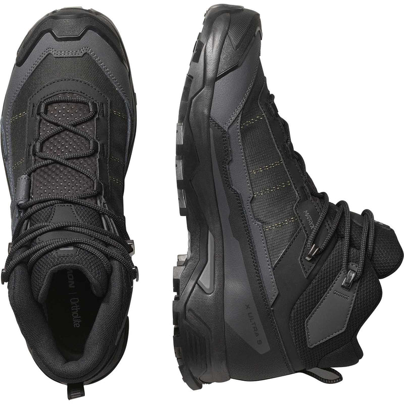 Load image into Gallery viewer, X Ultra 5 Mid GTX Hiking Boot - Mens
