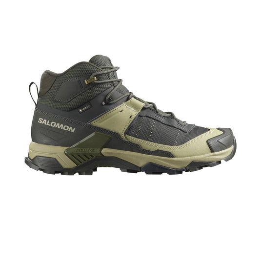 X Ultra 5 Mid GTX Hiking Boot - Mens