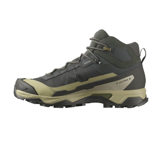 X Ultra 5 Mid GTX Hiking Boot - Mens