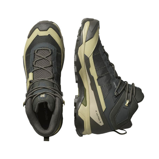 X Ultra 5 Mid GTX Hiking Boot - Mens