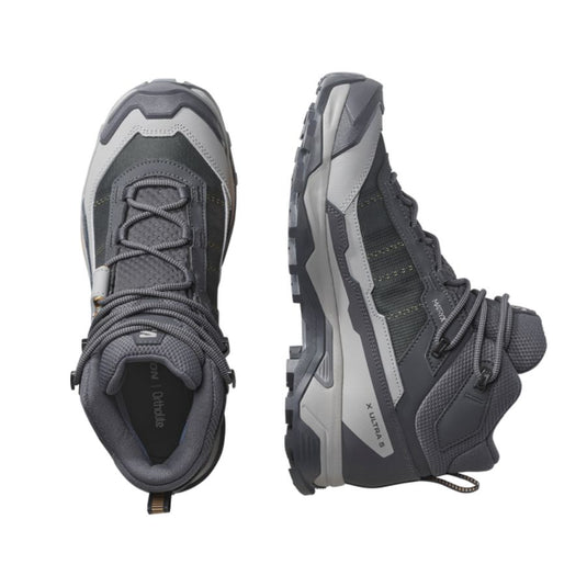 X Ultra 5 Mid GTX Hiking Boot - Womens