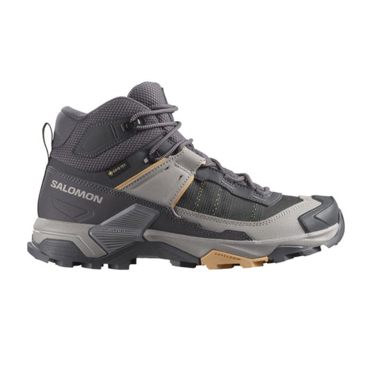 X Ultra 5 Mid GTX Hiking Boot - Womens