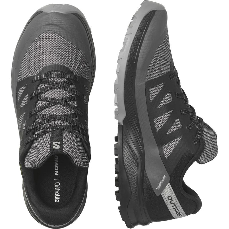 Load image into Gallery viewer, Outrise GTX - Womens Hiking Shoe
