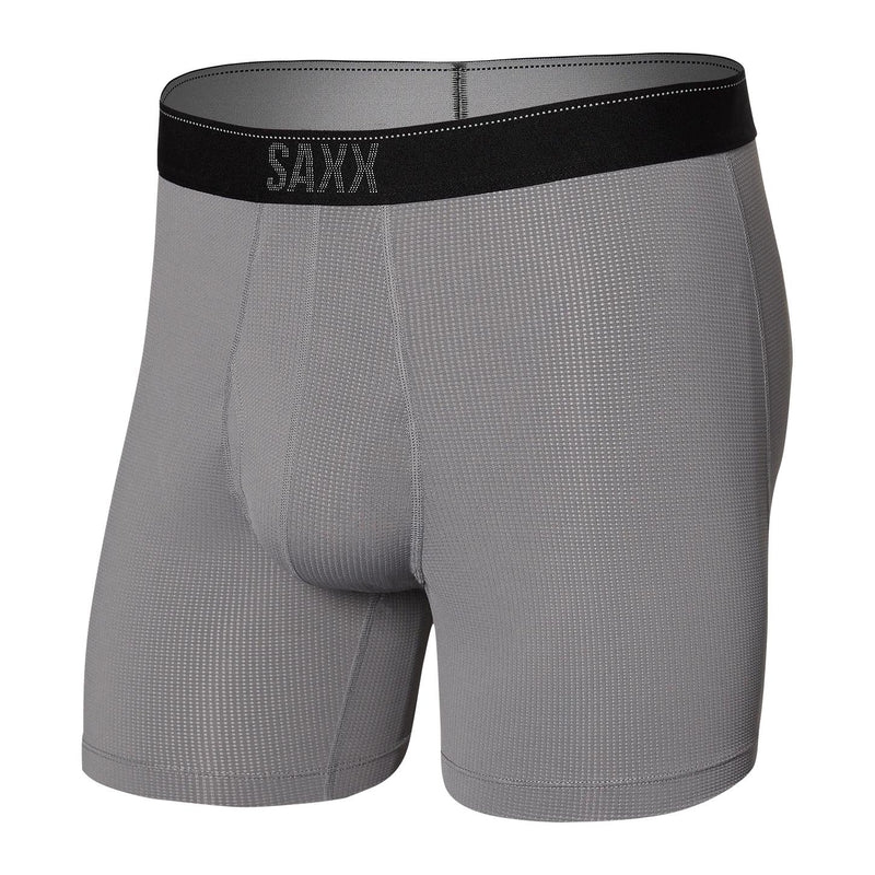 Load image into Gallery viewer, Quest Quick Dry Mesh Boxer Brief II
