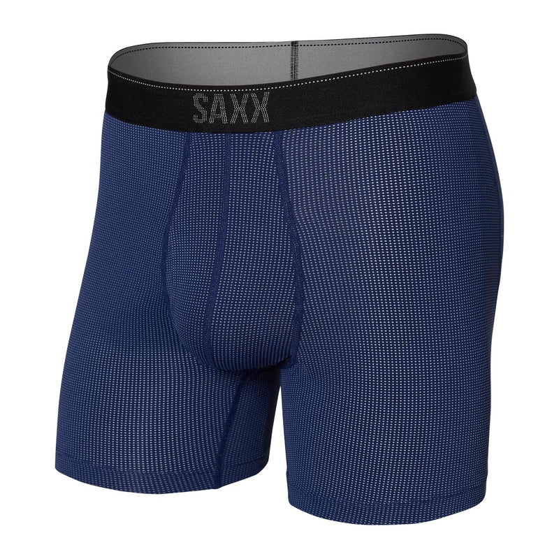 Load image into Gallery viewer, Quest Quick Dry Mesh Boxer Brief II
