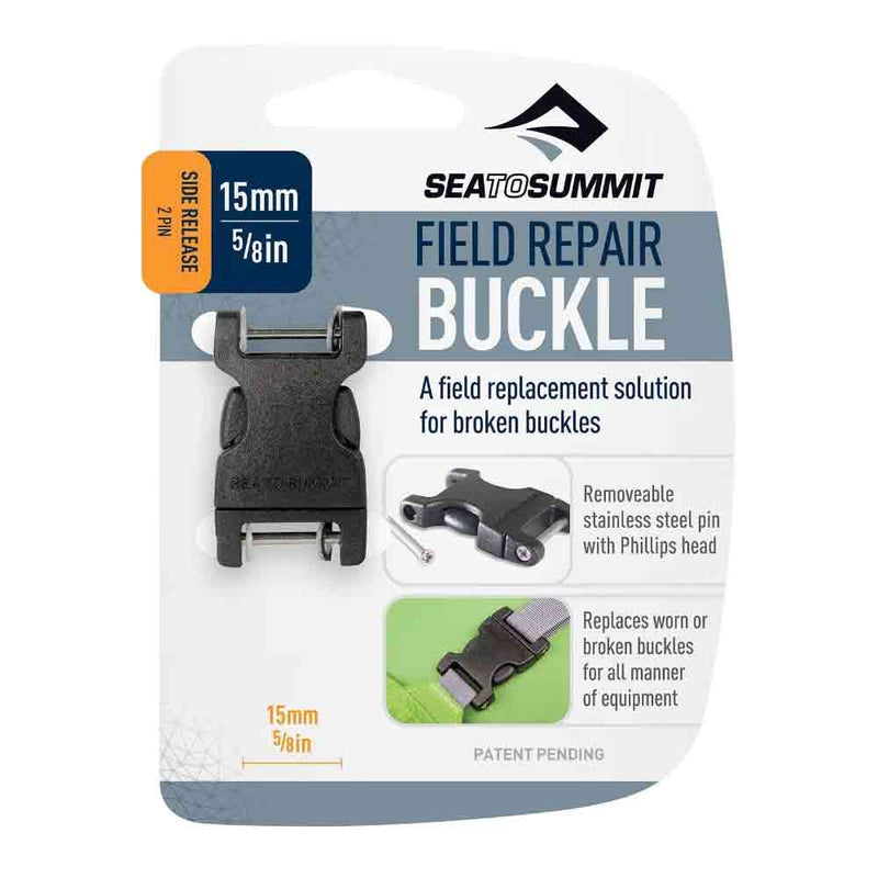 Load image into Gallery viewer, Sea To Summit Side Release Buckle 2 Pin
