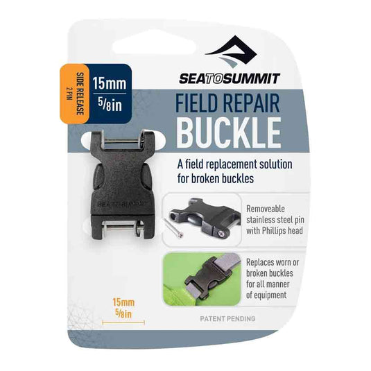 Sea To Summit Side Release Buckle 2 Pin