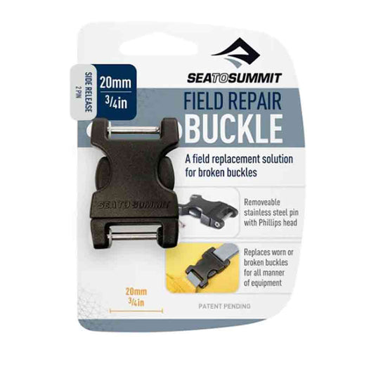 Sea To Summit Side Release Buckle 2 Pin