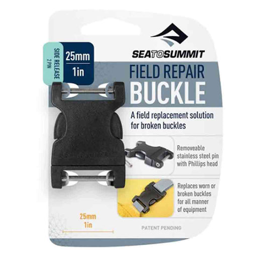 Sea To Summit Side Release Buckle 2 Pin