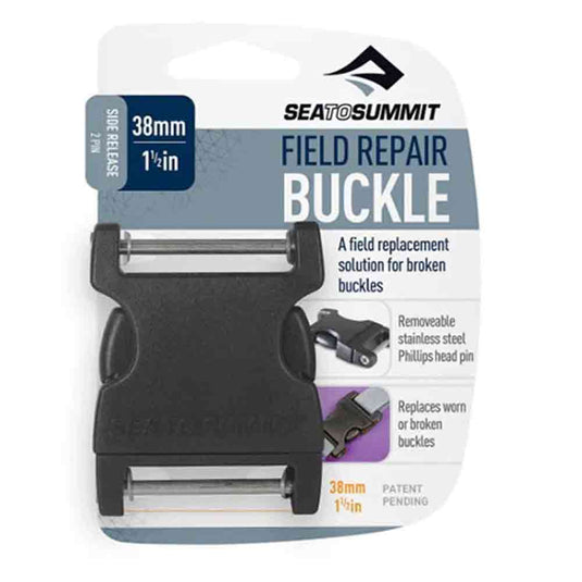 Sea To Summit Side Release Buckle 2 Pin