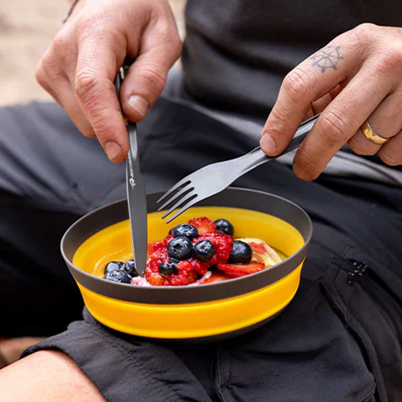 Load image into Gallery viewer, Frontier UL Collapsible Bowl

