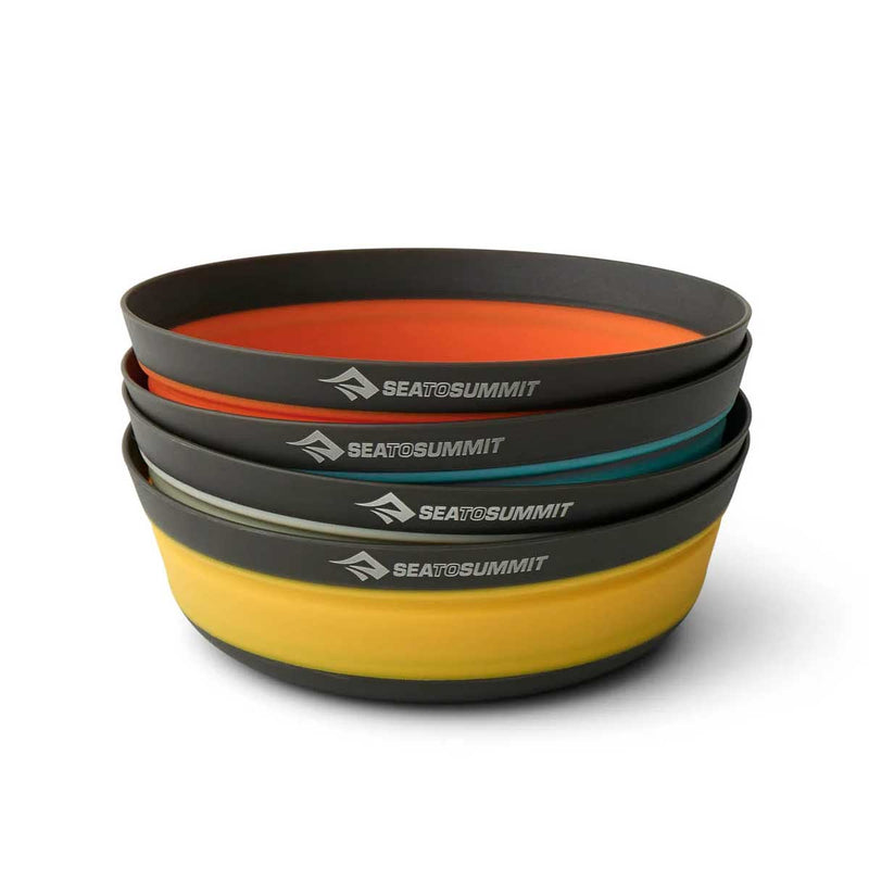 Load image into Gallery viewer, Frontier UL Collapsible Bowl
