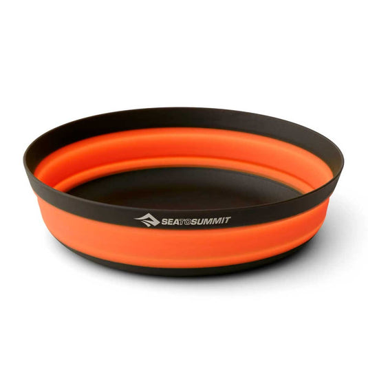 Frontier UL Collapsible Bowl