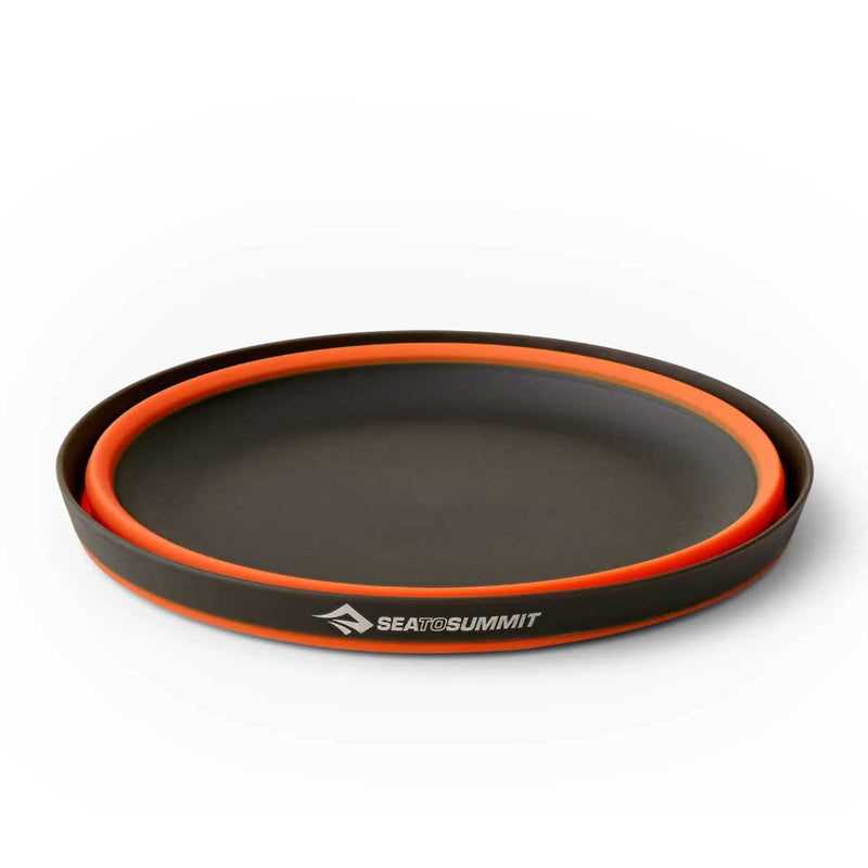 Load image into Gallery viewer, Frontier UL Collapsible Bowl
