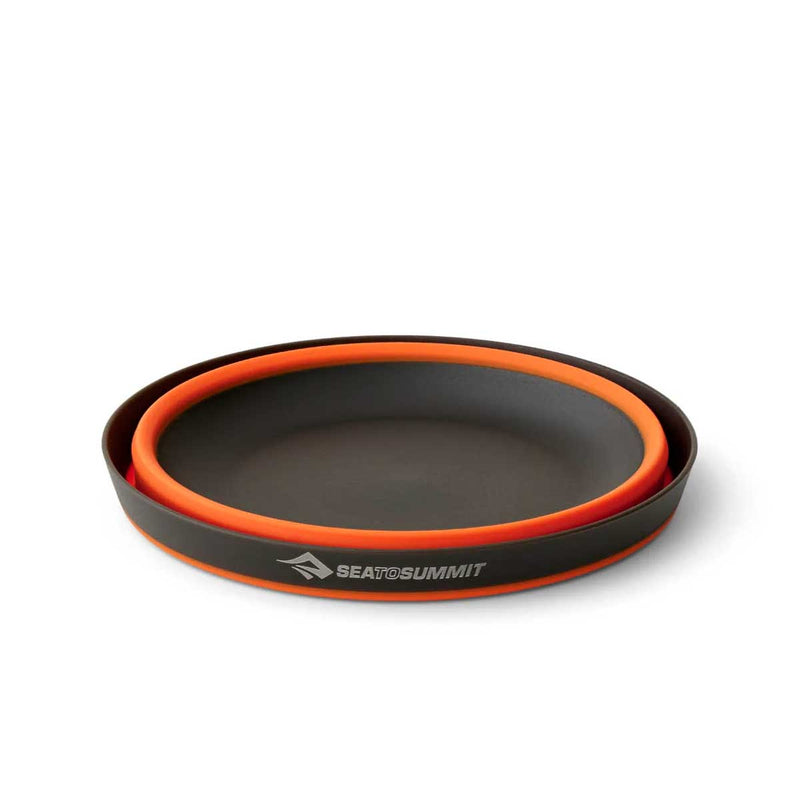Load image into Gallery viewer, Frontier UL Collapsible Bowl
