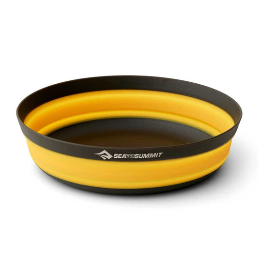 Frontier UL Collapsible Bowl