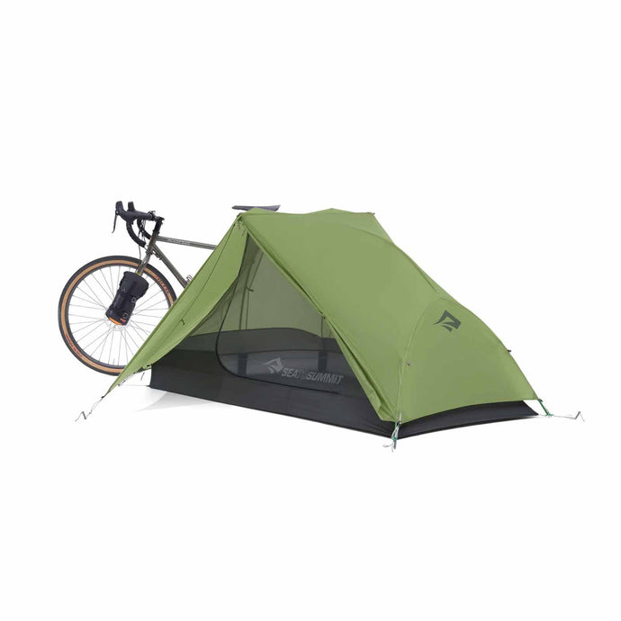 Alto Bikepacking TR2 Tent - Two Person Bike  Lightweight Hiking