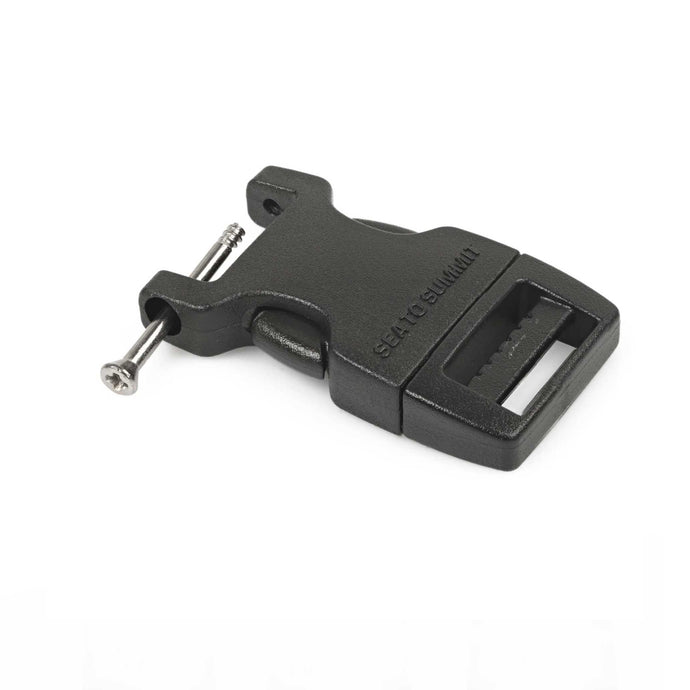 Side Release Buckle 1 Pin
