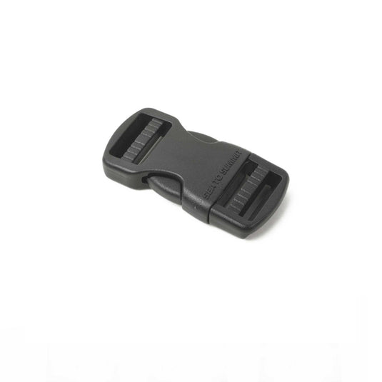 Side Release Buckle