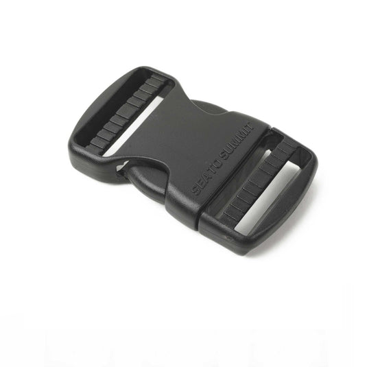 Side Release Buckle
