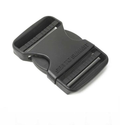 Side Release Buckle