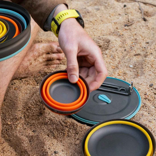 Sea To Summit Frontier UL Collapsible Cup