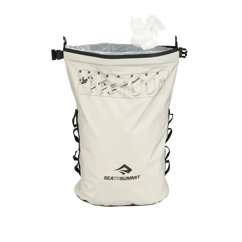Load image into Gallery viewer, Trash Dry Sack 10L
