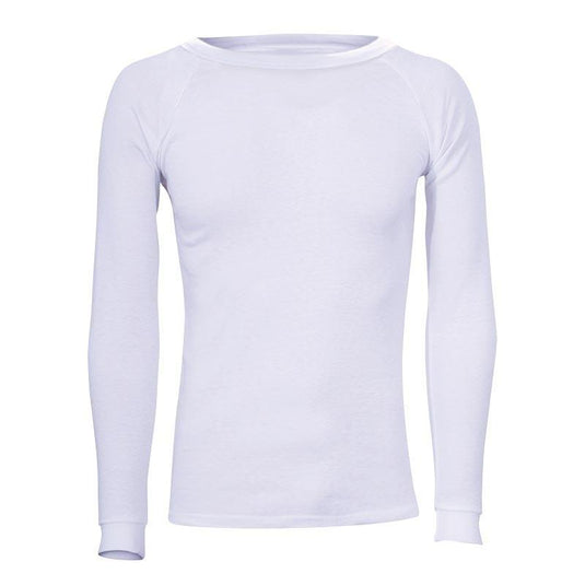 Long Sleeve Polypro Thermal Top