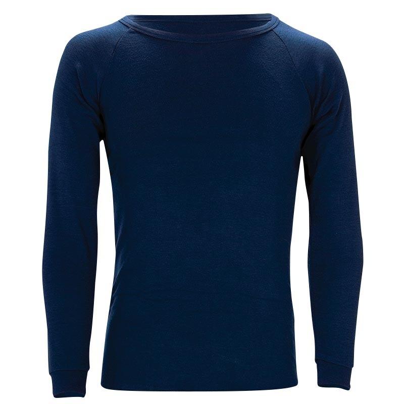Load image into Gallery viewer, Long Sleeve Polypro Thermal Top
