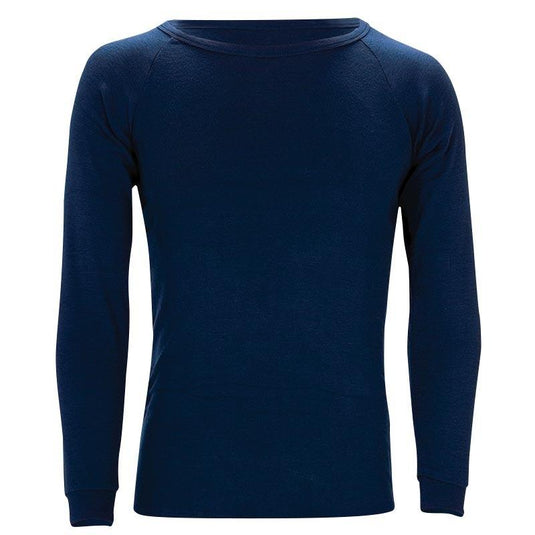 Long Sleeve Polypro Thermal Top