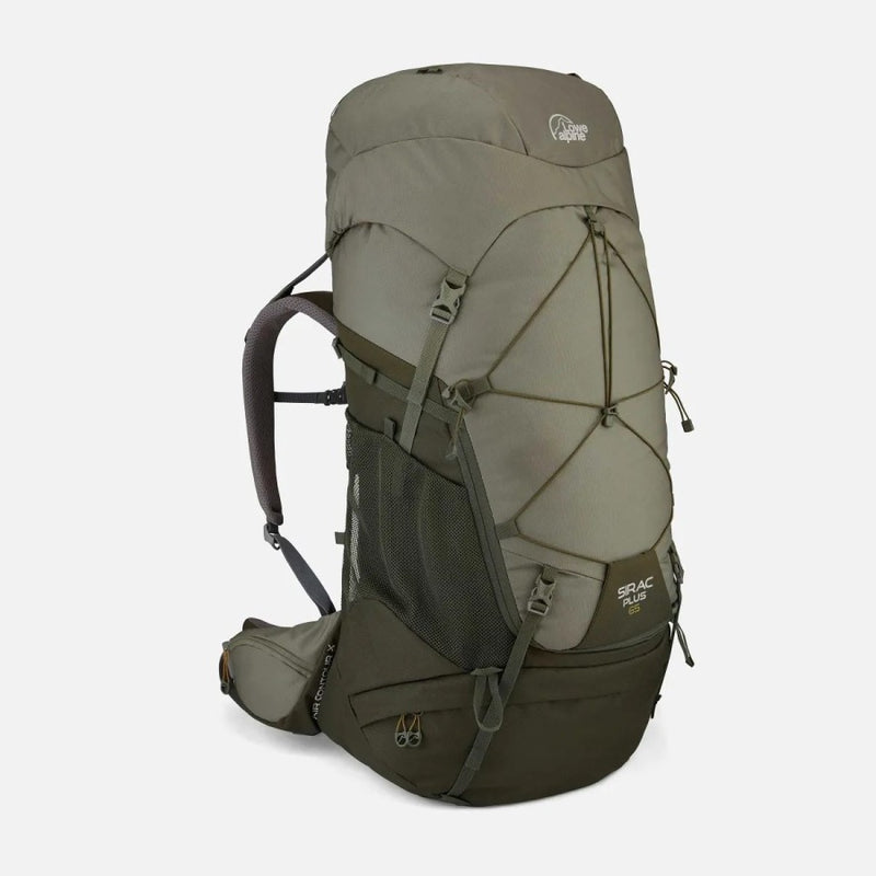 Load image into Gallery viewer, Sirac Plus 65 Hiking Pack
