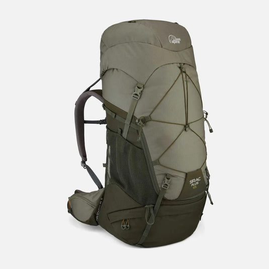 Sirac Plus 65 Hiking Pack