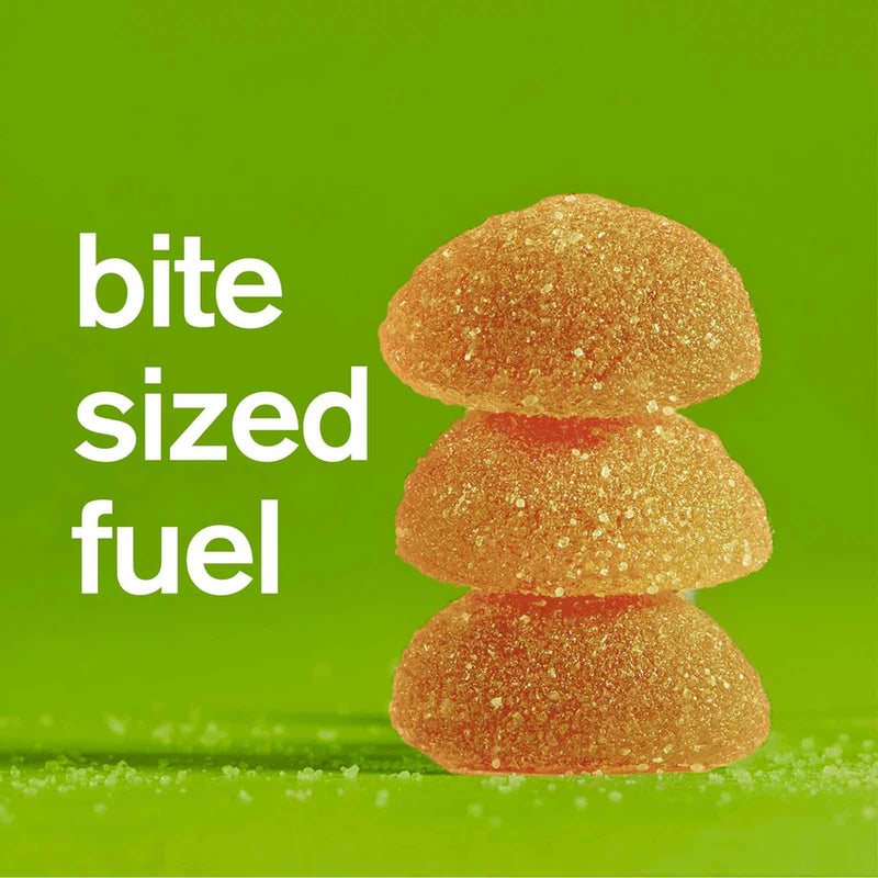 Load image into Gallery viewer, Skratch Labs Sport Energy Chews, Sour Apple, Single Serving
