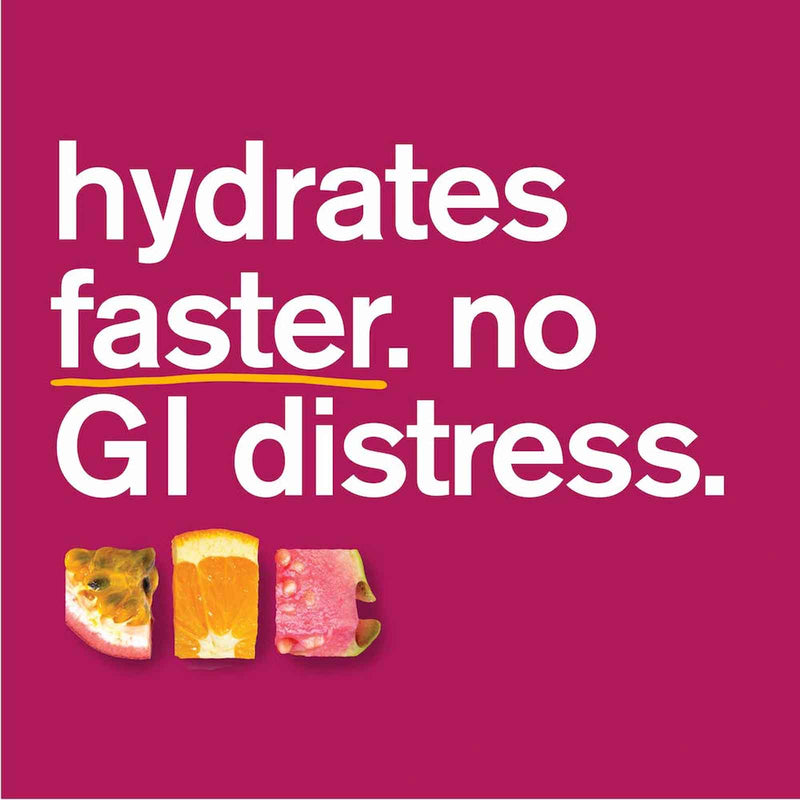 Load image into Gallery viewer, Skratch Labs Sport Hydration Drink Mix - Passionfruit Orange and Guava
