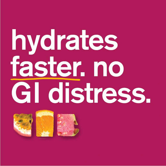 Skratch Labs Sport Hydration Drink Mix - Passionfruit Orange and Guava