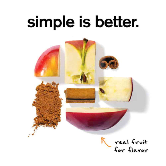 Sport Hydration Drink Mix Apple Cider