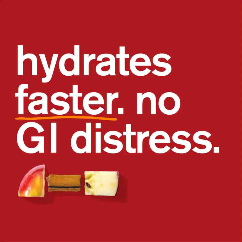 Load image into Gallery viewer, Sport Hydration Drink Mix Apple Cider
