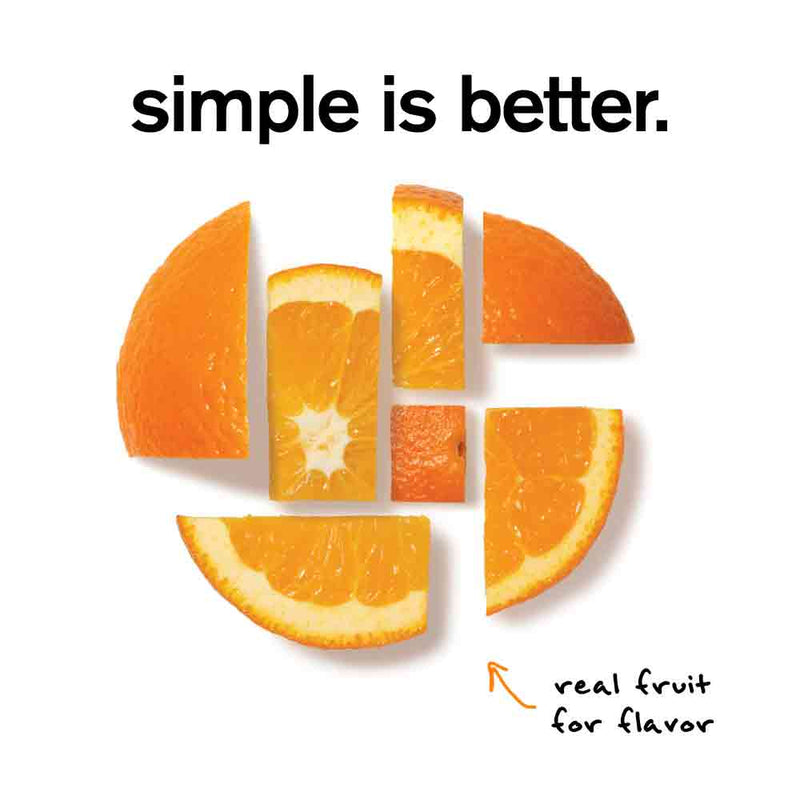 Load image into Gallery viewer, Sport Hydration Drink Mix Orange
