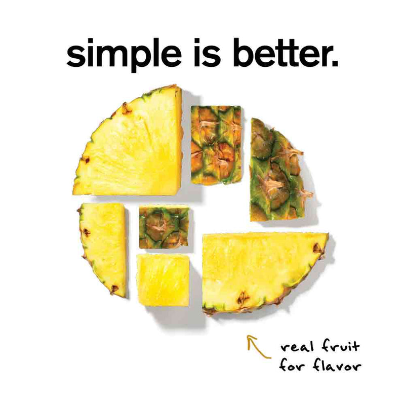 Load image into Gallery viewer, Sport Hydration Drink Mix Pineapple
