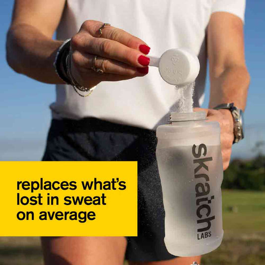 Sport Hydration Drink Mix Strawberry Lemonade