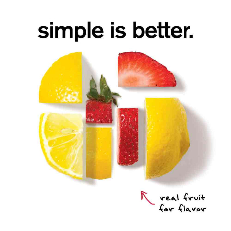 Load image into Gallery viewer, Sport Hydration Drink Mix Strawberry Lemonade
