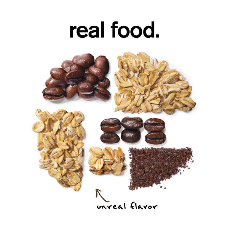 Load image into Gallery viewer, Vegan Recovery Sports Drink Mix Oat Milk Latte
