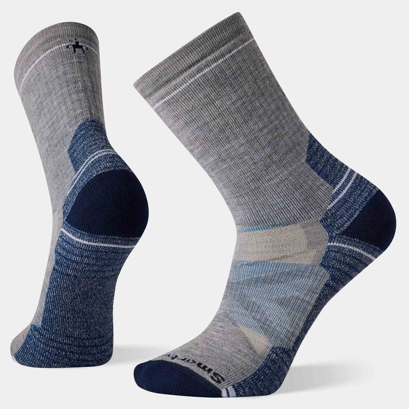 Load image into Gallery viewer, Smartwool Mens Hike Full Cushion Crew Socks
