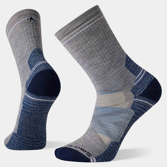 Smartwool Mens Hike Full Cushion Crew Socks